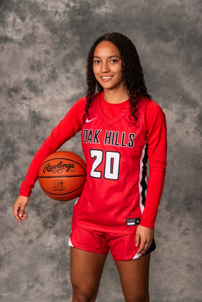 GMC Athlete of the Week Ayva Moore